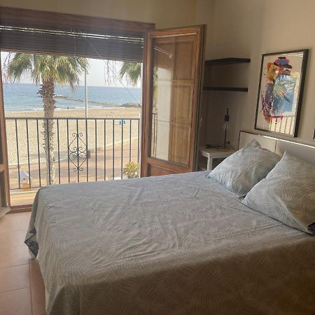 Ar2A, Apartamento Primera Linea Arsenal 22 Villajoyosa Buitenkant foto