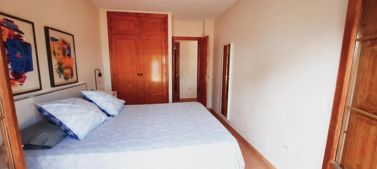 Ar2A, Apartamento Primera Linea Arsenal 22 Villajoyosa Buitenkant foto
