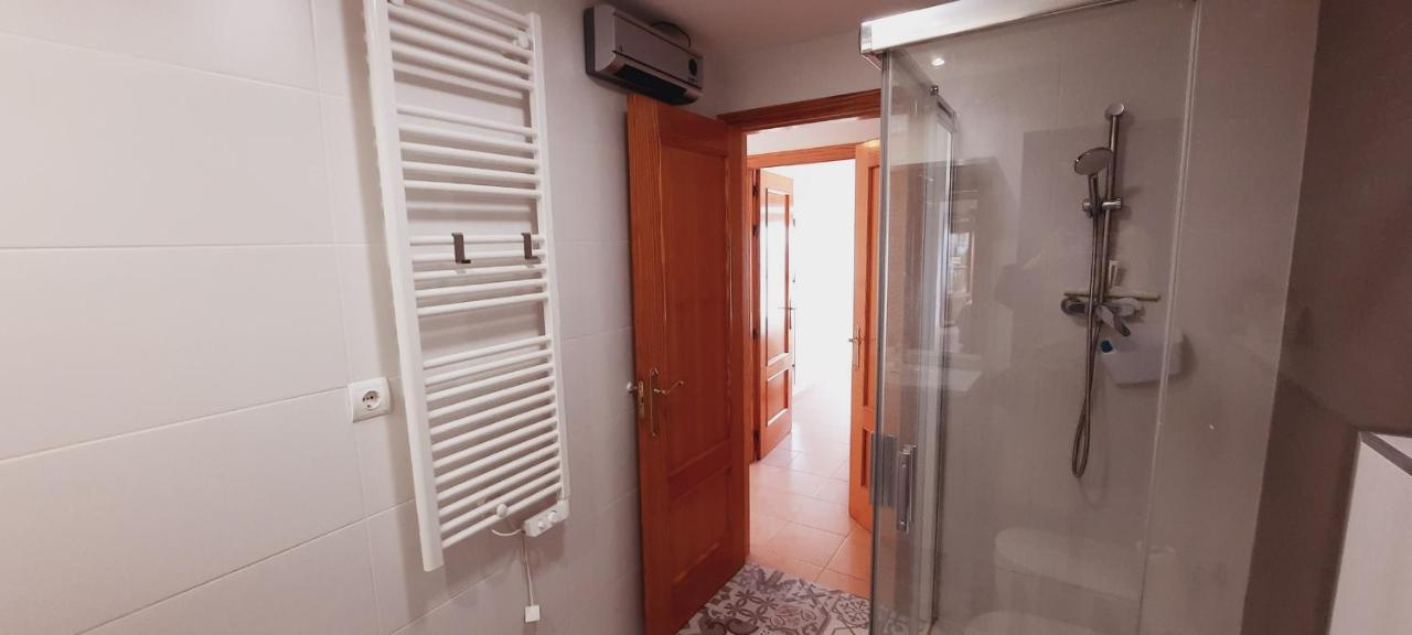 Ar2A, Apartamento Primera Linea Arsenal 22 Villajoyosa Buitenkant foto